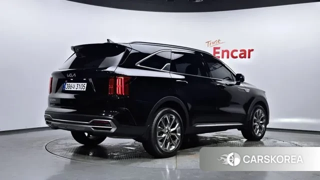 Kia Sorento 4th Generation id 3164399 из Кореи 12