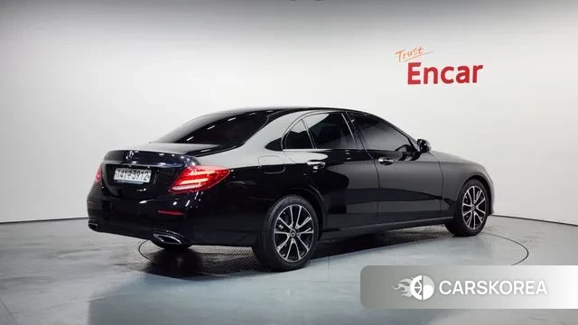 Mercedes-Benz E-Class W213 id 3601608 из Кореи 12