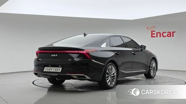 Kia K8 id 4731545 из Кореи 12