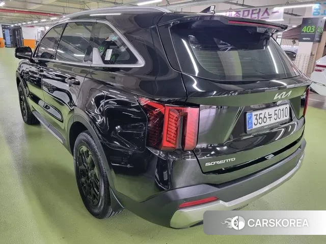 Kia The New Sorento 4th Generation id 3606003 из Кореи 11