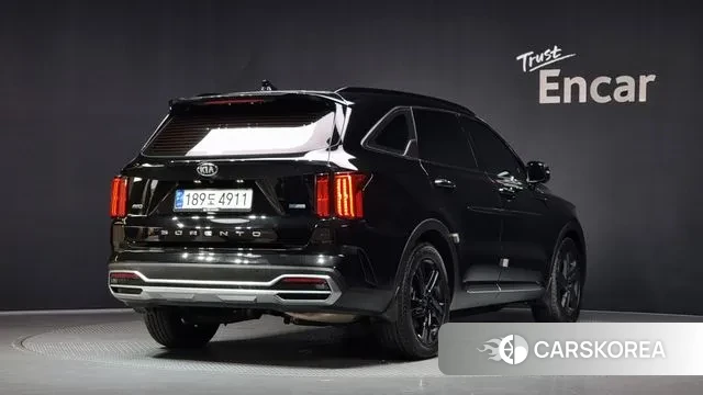 Kia Sorento 4th Generation id 2895841 из Кореи 12