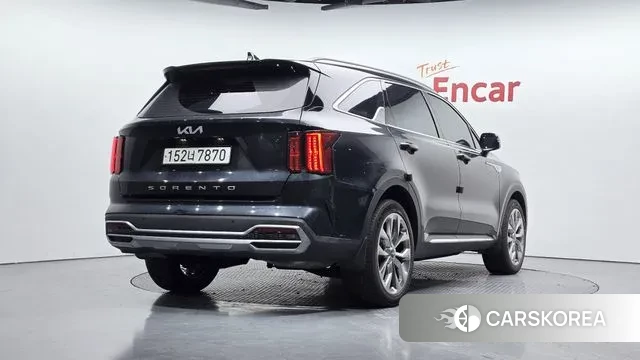 Kia Sorento 4th Generation id 3717104 из Кореи 12