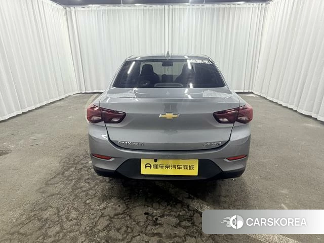 Chevrolet Kovoz id 4207342 из Китая 12