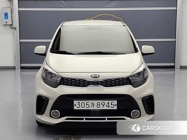 Kia All New Morning (JA) id 3412725 из Кореи 10