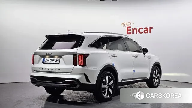 Kia Sorento 4th Generation id 3702087 из Кореи 12