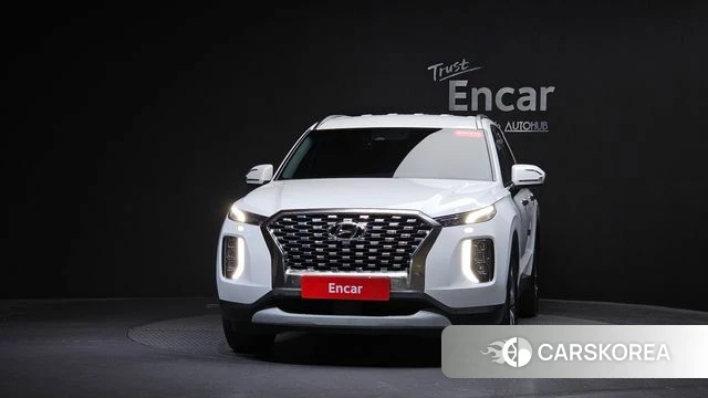 Hyundai Palisade id 4610163 из Кореи 12