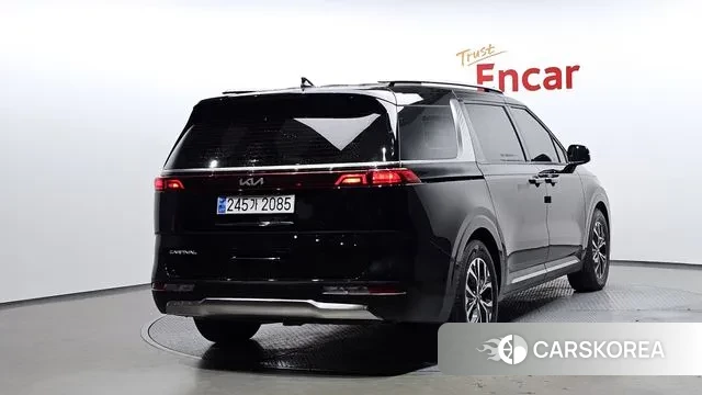 Kia Carnival 4th generation id 3355082 из Кореи 12