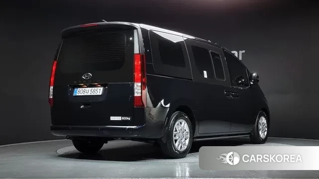 Hyundai Staria id 3670492 из Кореи 12