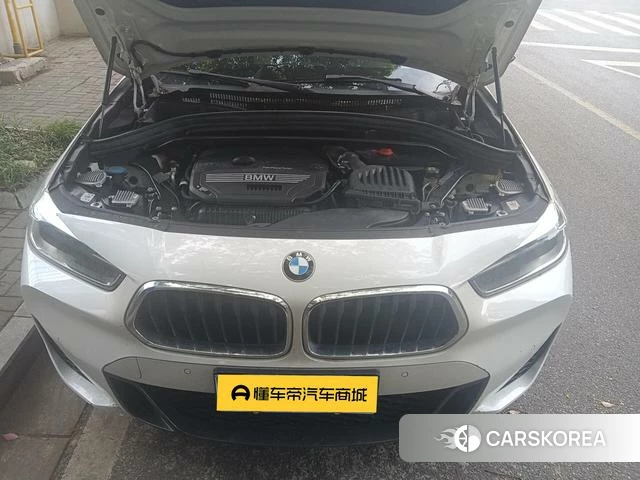 BMW X2 id 4393338 из Китая 12