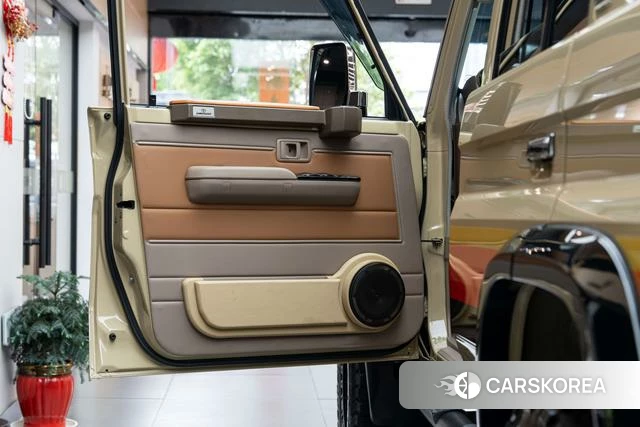 Toyota Land Cruiser (imported) id 4314819 из Китая 12