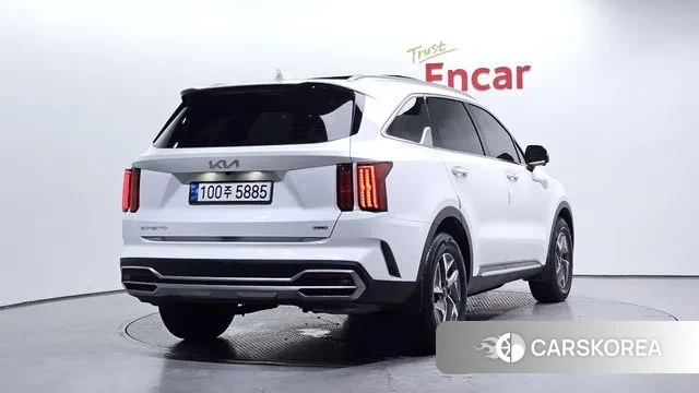 Kia Sorento 4th Generation id 3016376 из Кореи 12