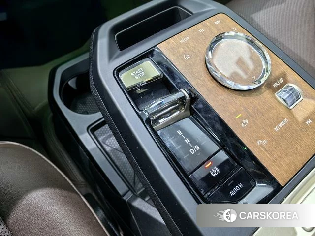 BMW iX id 3957685 из Китая 12