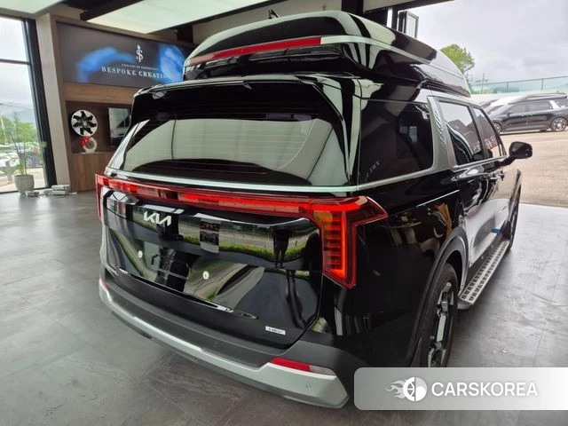Kia The New Carnival 4th Generation id 4767332 из Кореи 12