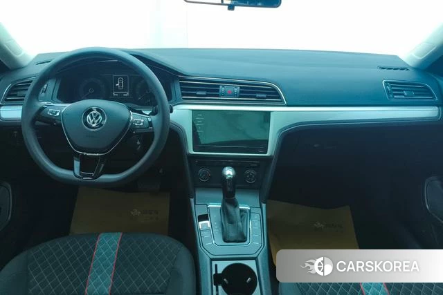 Volkswagen Lingdu id 4213700 из Китая 9
