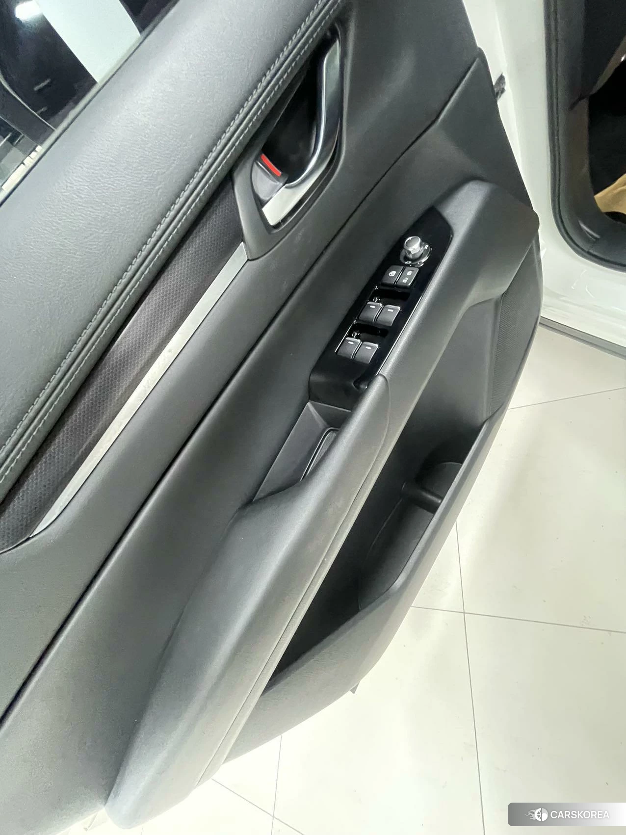 Mazda CX-5 id 4413205 из Китая 12