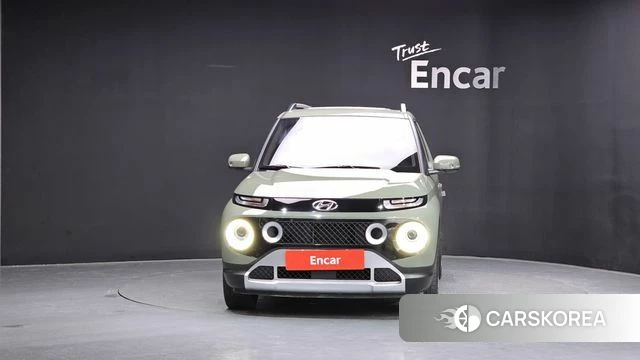 Hyundai Casper id 4591997 из Кореи 12