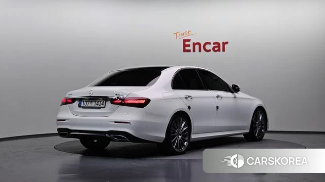 Mercedes-Benz E-Class W213 id 3942041 из Кореи 12