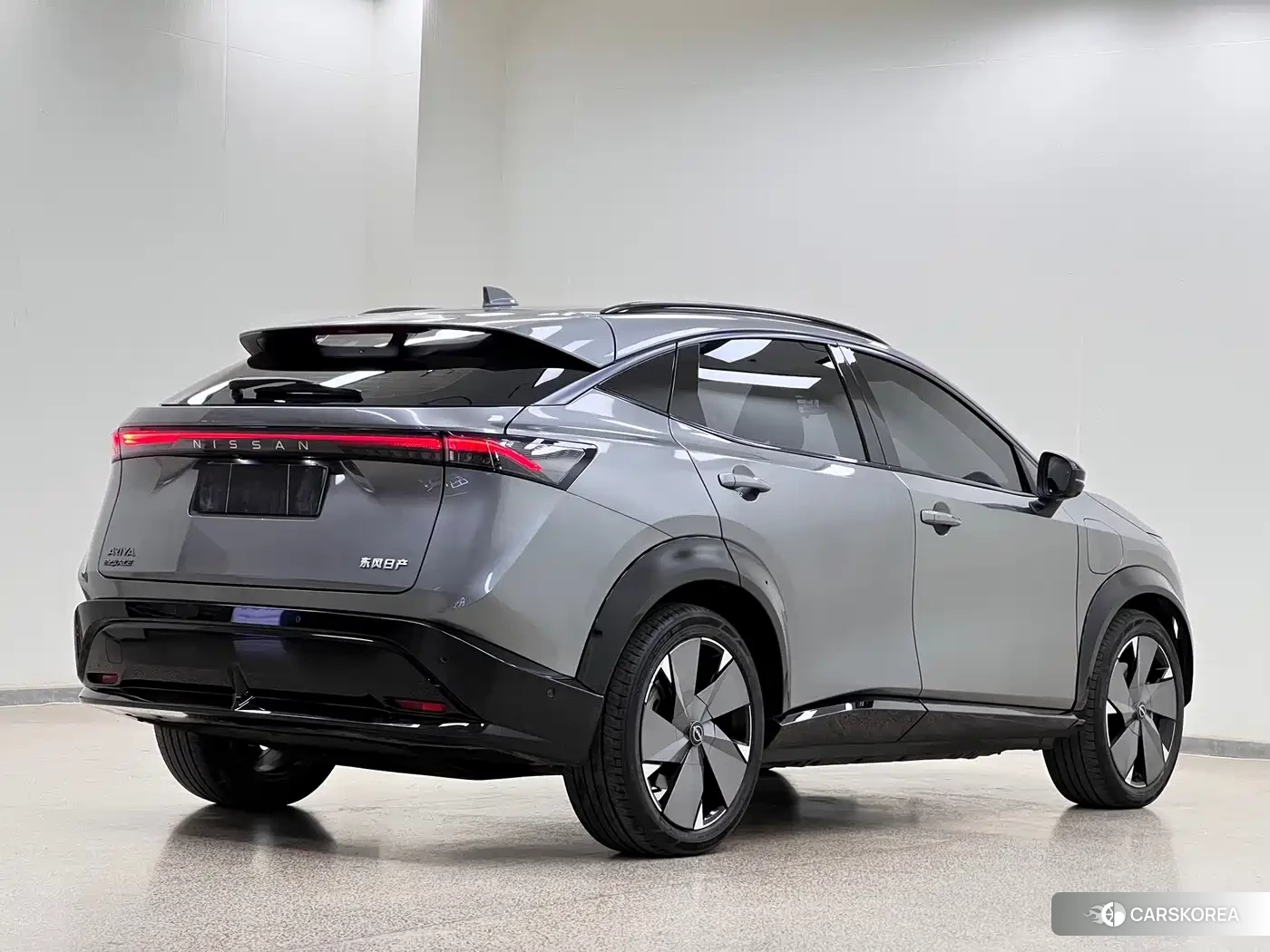 Nissan Ariya id 4655049 из Китая 12