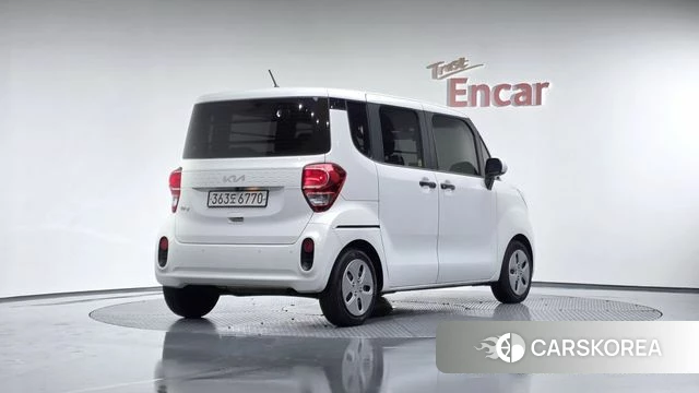 Kia The New Ray id 4409566 из Кореи 12