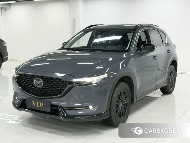 Mazda CX-5 id 4365940 из Китая 12