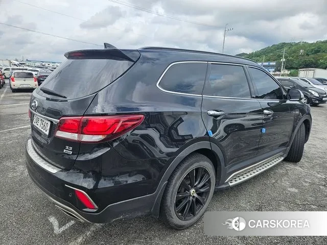 Hyundai The New Max Cruise id 3039542 из Кореи 11