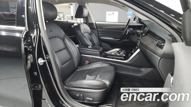 Kia K7 Premier id 2638784 из Кореи 12