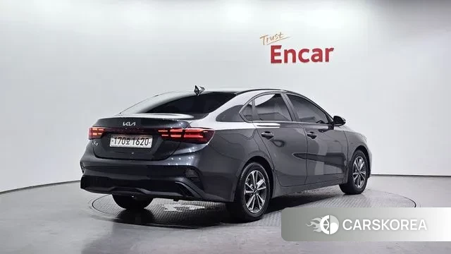 Kia The New K3 2nd generation id 2940240 из Кореи 12