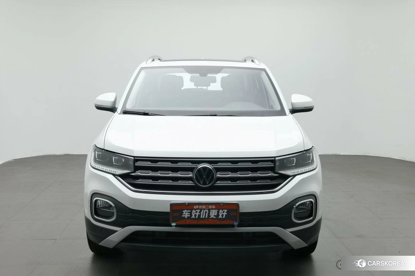 Volkswagen Exploring the shadow id 4420770 из Китая 12