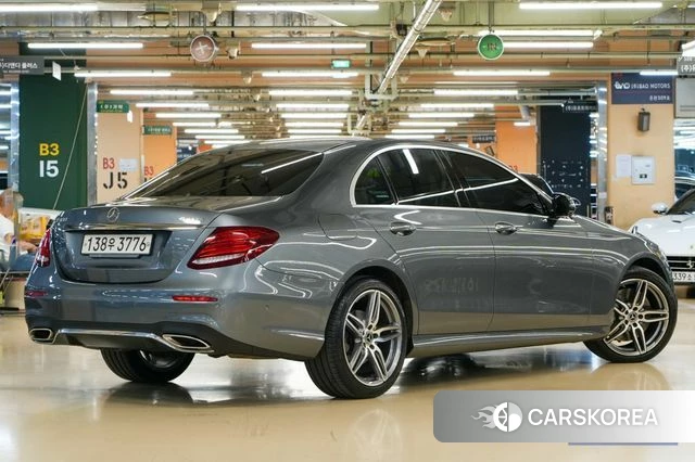 Mercedes-Benz E-Class W213 id 4362669 из Кореи 12