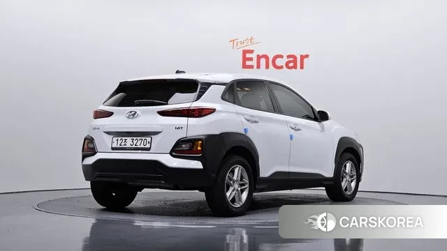 Hyundai Kona id 3336632 из Кореи 12
