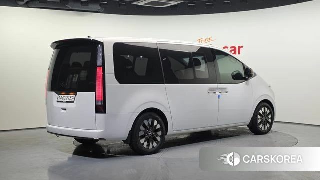 Hyundai Staria id 3806173 из Кореи 12