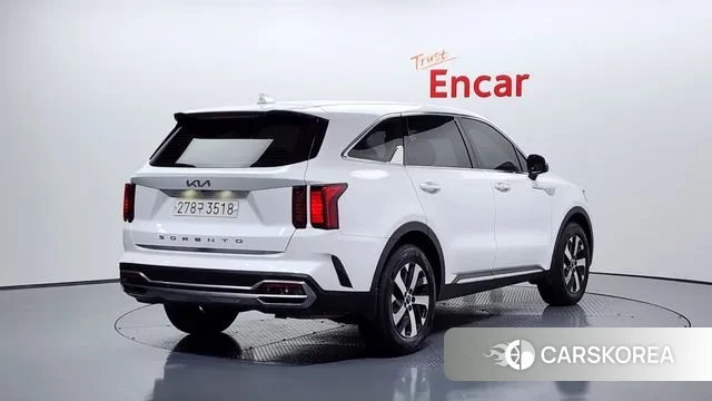 Kia Sorento 4th Generation id 3354741 из Кореи 12