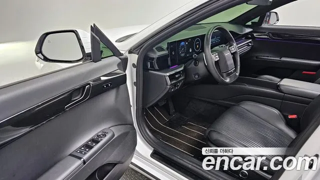 Hyundai Grandeur (GN7) id 2694681 из Кореи 12