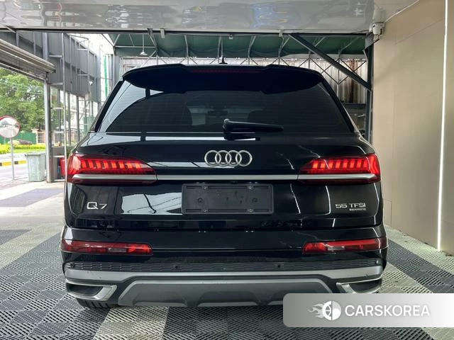 Audi Q7 id 4299914 из Китая 12