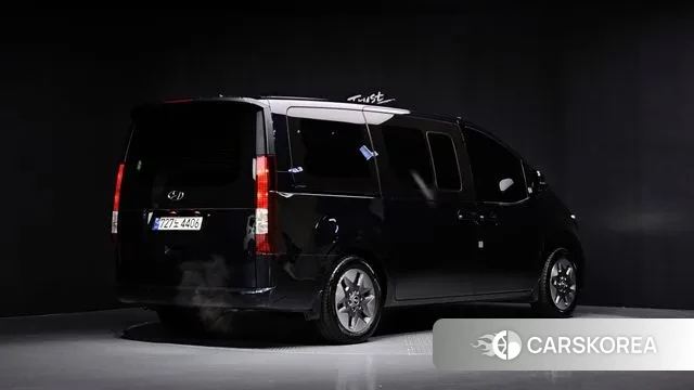 Hyundai Staria id 3267499 из Кореи 12