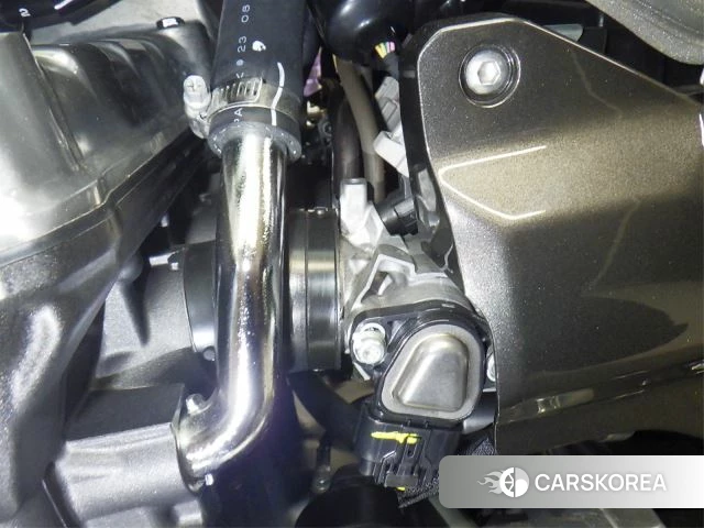Engine photo