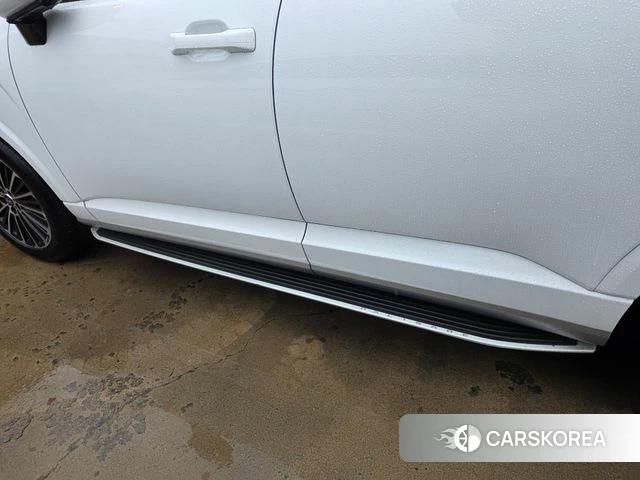 Hyundai Palisade (LX3) 2025 Белый из Кореи, фото 6