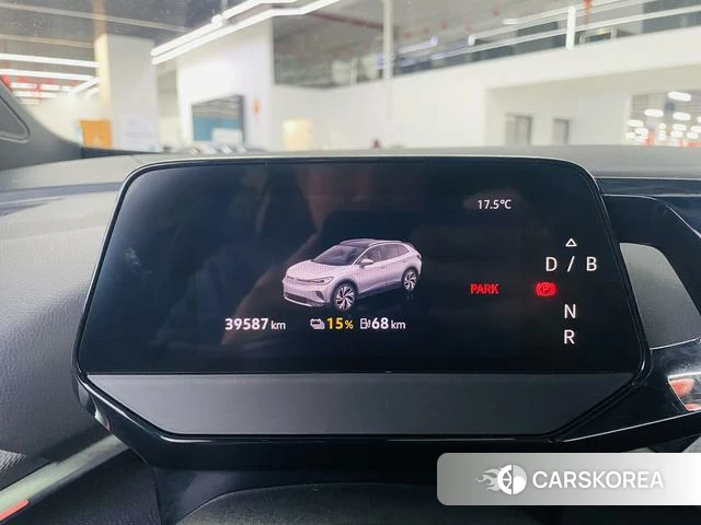 Volkswagen ID.4 CROZZ id 4239058 из Китая 9