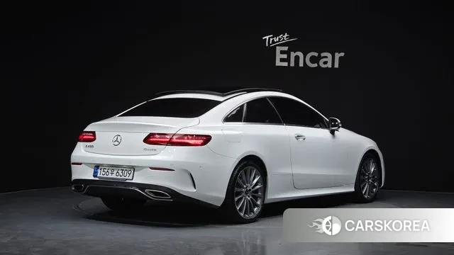 Mercedes-Benz E-Class W213 id 3692800 из Кореи 12