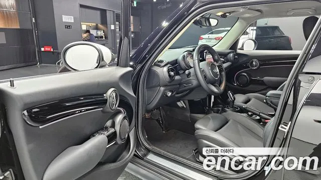 Mini Cooper id 2687016 из Кореи 12