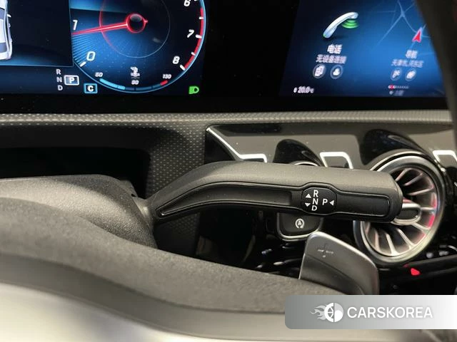 Mercedes-Benz CLA (import) id 4253059 из Китая 8