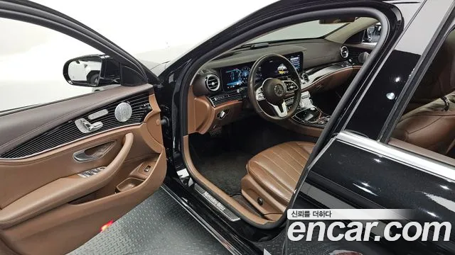 Mercedes-Benz E-Class W213 id 2574867 из Кореи 12