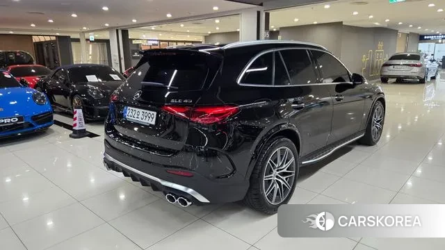 Mercedes-Benz GLC-Class X254 id 3092878 из Кореи 12