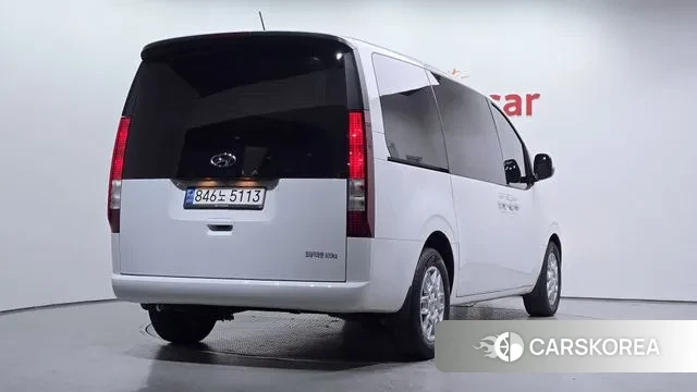 Hyundai Staria id 3572442 из Кореи 12