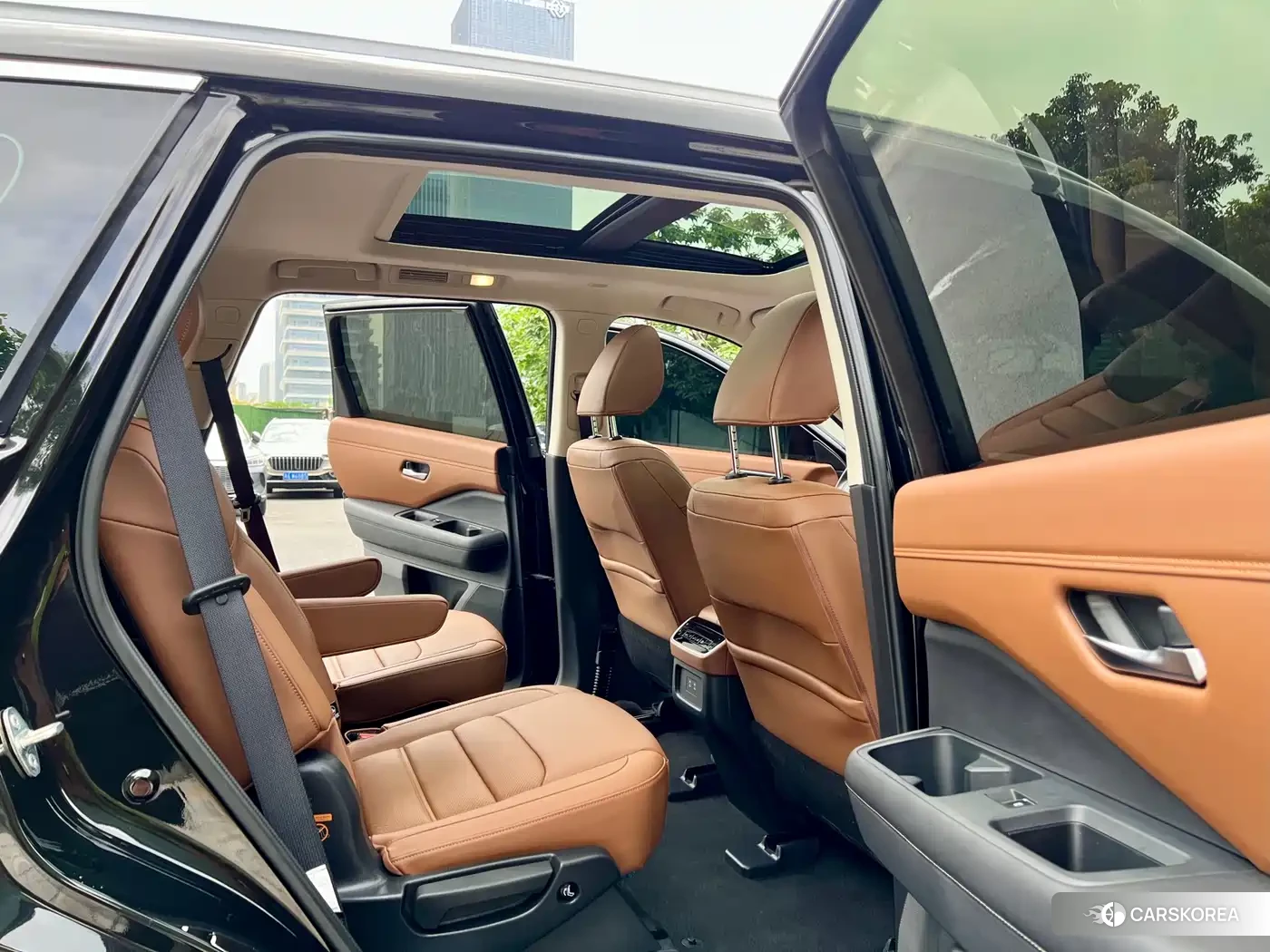 Nissan Pathfinder id 4634861 из Китая 12