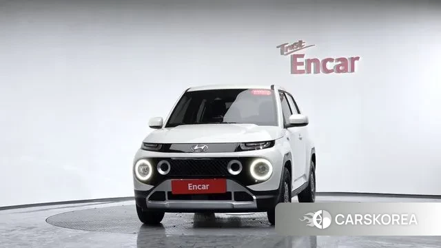 Hyundai Casper id 3752378 из Кореи 12