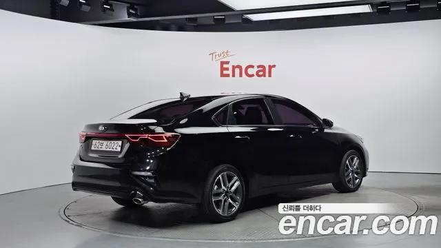 Kia Come New K3 id 2674155 из Кореи 12