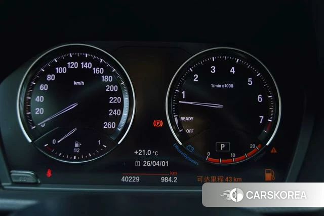 BMW X2 2021 Черный из Китая, фото 6
