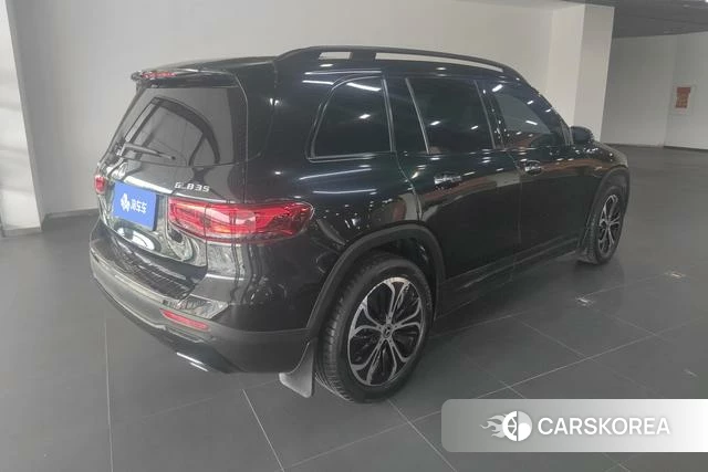 Mercedes-Benz GLB id 4335377 из Китая 9
