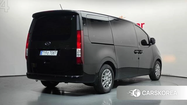 Hyundai Staria id 4676539 из Кореи 12